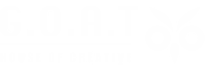 G.O.A.T House of Creative